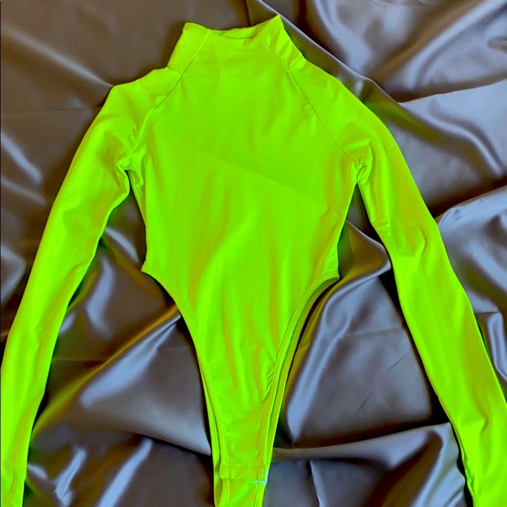 Bodysuit